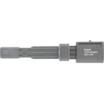 Order Rear Wheel ABS Sensor by DELPHI - SS21254 For Your Vehicle