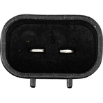 Order Rear Wheel ABS Sensor by DELPHI - SS21356 For Your Vehicle