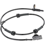 Order DELPHI - SS21380 - Rear Wheel ABS Sensor For Your Vehicle