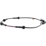 Order Rear Wheel ABS Sensor by DELPHI - SS21429 For Your Vehicle