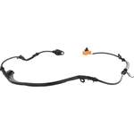 Order Rear Wheel ABS Sensor by DELPHI - SS21581 For Your Vehicle