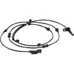 Order Rear Wheel ABS Sensor by DELPHI - SS21583 For Your Vehicle