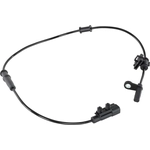 Order Rear Wheel ABS Sensor by DELPHI - SS21594 For Your Vehicle