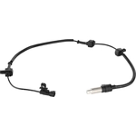 Order Rear Wheel ABS Sensor by DELPHI - SS21597 For Your Vehicle