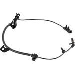 Order Rear Wheel ABS Sensor by DELPHI - SS21606 For Your Vehicle