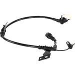 Order Rear Wheel ABS Sensor by DELPHI - SS21608 For Your Vehicle