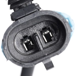 Order Rear Wheel ABS Sensor by DELPHI - SS11502 For Your Vehicle