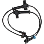 Order Rear Wheel ABS Sensor by DELPHI - SS11518 For Your Vehicle