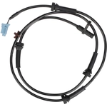 Order Rear Wheel ABS Sensor by DELPHI - SS11567 For Your Vehicle
