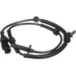 Order Rear Wheel ABS Sensor by DELPHI - SS11677 For Your Vehicle