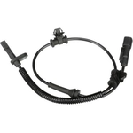 Order Rear Wheel ABS Sensor by DELPHI - SS11684 For Your Vehicle