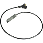 Order Rear Wheel ABS Sensor by DELPHI - SS20006 For Your Vehicle