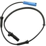Order Rear Wheel ABS Sensor by DELPHI - SS20008 For Your Vehicle