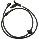 Order Rear Wheel ABS Sensor by DELPHI - SS20031 For Your Vehicle
