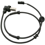 Order Rear Wheel ABS Sensor by DELPHI - SS20038 For Your Vehicle
