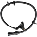 Order Rear Wheel ABS Sensor by DELPHI - SS20148 For Your Vehicle