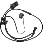 Order Rear Wheel ABS Sensor by DELPHI - SS20190 For Your Vehicle