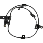 Order Rear Wheel ABS Sensor by DELPHI - SS20659 For Your Vehicle
