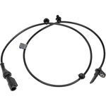 Order DORMAN - 695-043 - ABS Wheel Speed Sensor For Your Vehicle