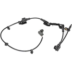 Order DORMAN - 695-135 - ABS Wheel Speed Sensor For Your Vehicle