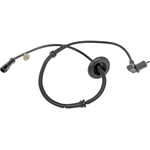 Order Rear Wheel ABS Sensor by DORMAN - 695-151 For Your Vehicle