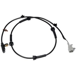 Order DORMAN - 695-173 - ABS Wheel Speed Sensor For Your Vehicle