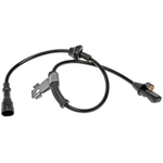 Order DORMAN - 695-855 - ABS Wheel Speed Sensor For Your Vehicle