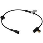 Order DORMAN - 695-856 - ABS Wheel Speed Sensor For Your Vehicle