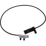 Order DORMAN - 695-885 - ABS Wheel Speed Sensor For Your Vehicle