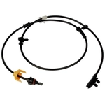 Order DORMAN - 970-066 - ABS Wheel Speed Sensor For Your Vehicle