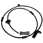 Order DORMAN - 970-070 - ABS Wheel Speed Sensor For Your Vehicle