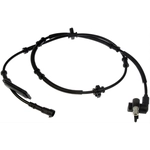 Order Rear Wheel ABS Sensor by DORMAN - 970-084 For Your Vehicle