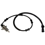 Order DORMAN - 970-091 - ABS Wheel Speed Sensor For Your Vehicle