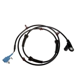 Order DORMAN - 970-100 - ABS Wheel Speed Sensor For Your Vehicle