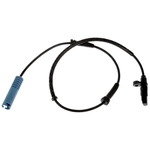 Order DORMAN - 970-120 - ABS Wheel Speed Sensor For Your Vehicle