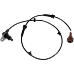 Order DORMAN - 970-260 - Anti-Lock Braking System Wheel Speed Sensor For Your Vehicle