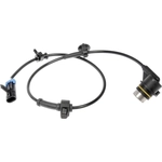 Order DORMAN - 970-309 - Anti-Lock Braking System Wheel Speed Sensor For Your Vehicle