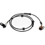 Order DORMAN - 970-326 - Anti-Lock Braking System Wheel Speed Sensor For Your Vehicle