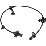 Order DORMAN - 970-596 - ABS Wheel Speed Sensor For Your Vehicle