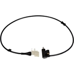 Order DORMAN - 970-992 - ABS Wheel Speed Sensor For Your Vehicle