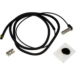 Order Rear Wheel ABS Sensor by DORMAN (HD SOLUTIONS) - 970-5007 For Your Vehicle