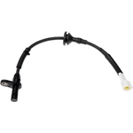 Order DORMAN (HD SOLUTIONS) - 970-5210 - ABS Wheel Speed Sensor For Your Vehicle