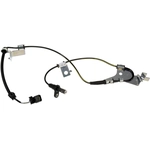 Order DORMAN (HD SOLUTIONS) - 970-5212 - ABS Wheel Speed Sensor For Your Vehicle