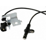 Order Rear Wheel ABS Sensor by DORMAN (HD SOLUTIONS) - 970-5607 For Your Vehicle