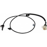 Order Rear Wheel ABS Sensor by DORMAN (OE SOLUTIONS) - 695-041 For Your Vehicle