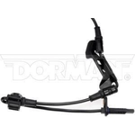 Order Rear Wheel ABS Sensor by DORMAN (OE SOLUTIONS) - 695-135 For Your Vehicle