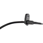 Order Rear Wheel ABS Sensor by DORMAN (OE SOLUTIONS) - 695328 For Your Vehicle