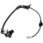 Order Capteur ABS de roue arrière de DORMAN (OE SOLUTIONS) - 695-549 For Your Vehicle