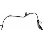 Order Rear Wheel ABS Sensor by DORMAN (OE SOLUTIONS) - 695-669 For Your Vehicle