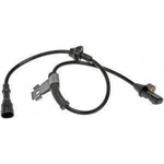 Order Rear Wheel ABS Sensor by DORMAN (OE SOLUTIONS) - 695-855 For Your Vehicle